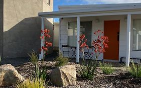 The Rectory Zeehan
